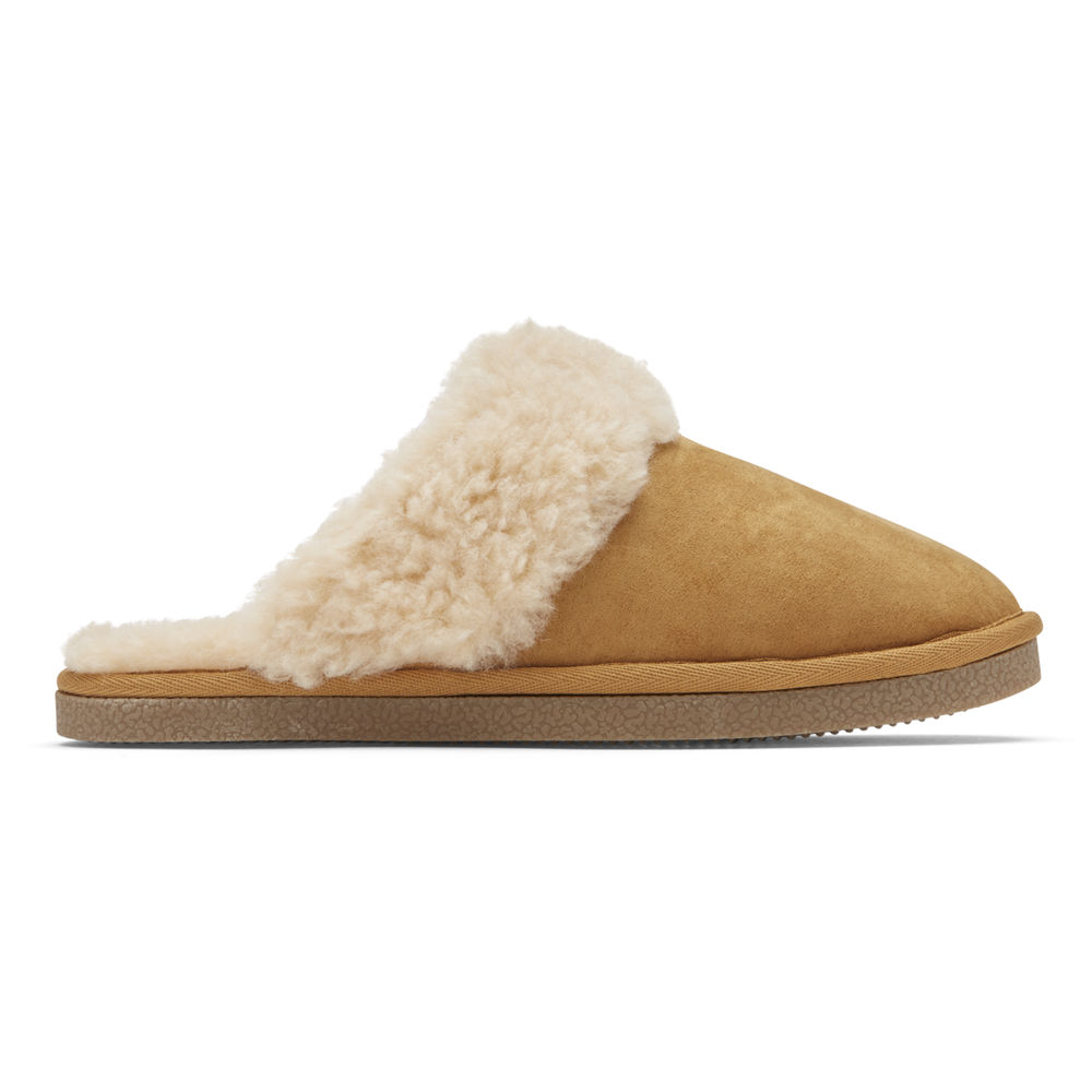 Rockport veda 2024 slippers